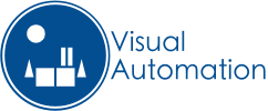 Visual Automation Home Page